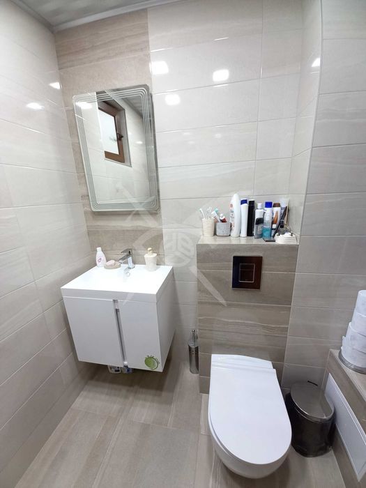 Продава се Двустаен апартамент в Стара Загора, Опълченски - 70 кв.м за 2129 €/кв.м - Снимка #3