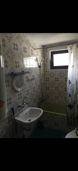 Квартира за строителни работници с. Герман