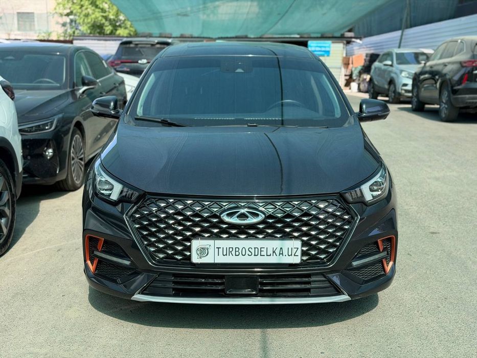 Chery Arrizo 6 pro