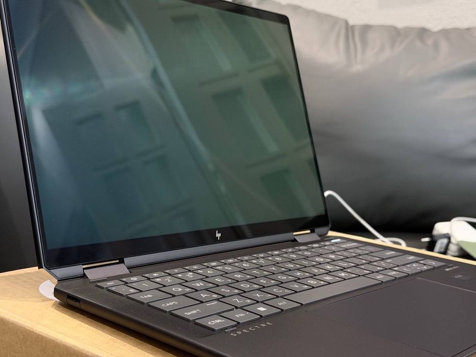 Продаётся ноутбук hp spectre
