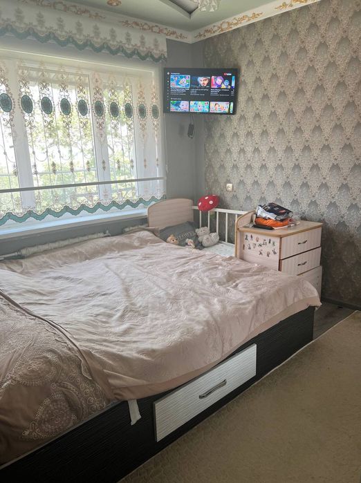 Срочно! Продажа. 3/4/4. Тузель-1. Можно в ипотеку.