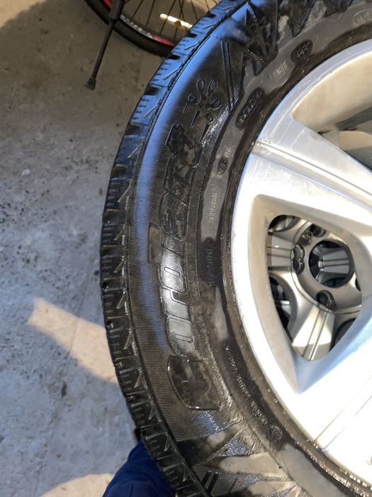 Диска камри 30 35