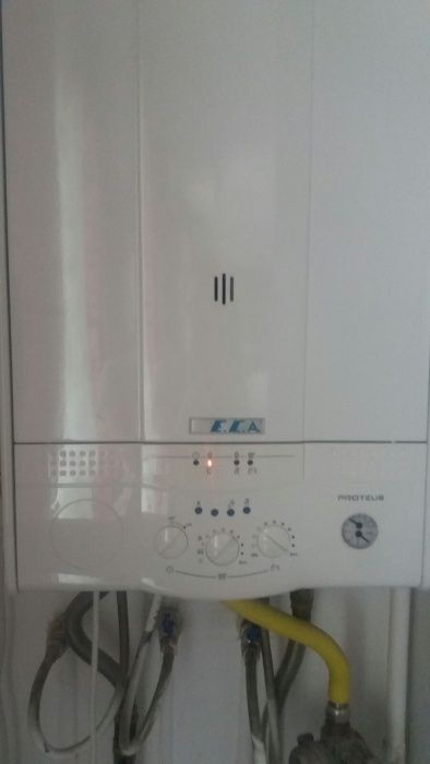 INSTALATOR Repar Centrale termice Bragadiru Cornetu Măgurele