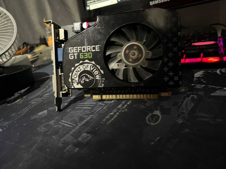 Продам комплектующие