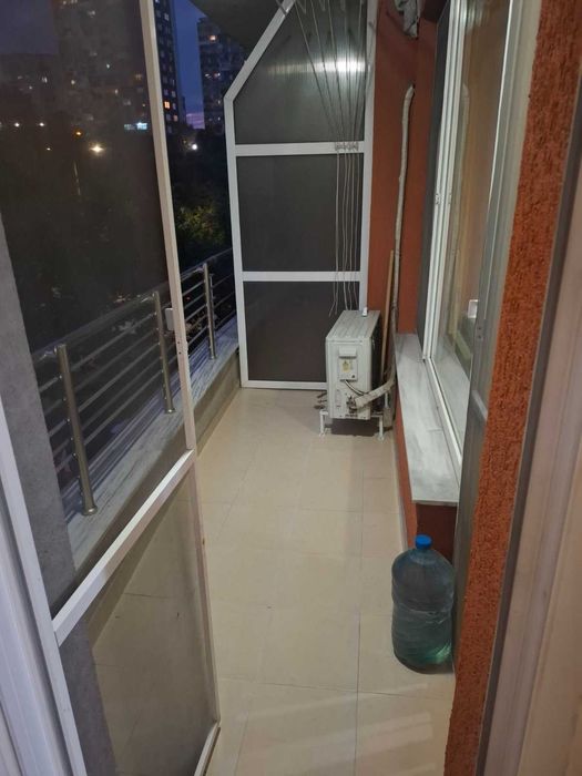 Дава се под наем Двустаен апартамент в Стара Загора, Център - 60 кв.м за 229.5 € - Снимка #3