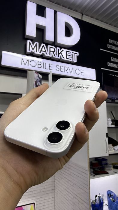 Iphone 16 айфон 16 128Gb