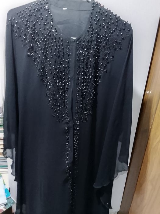 Продам Абайку платье