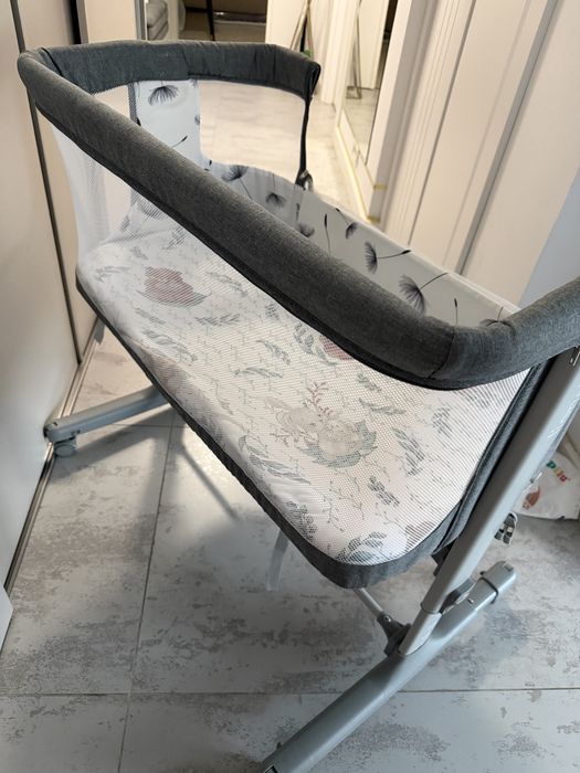 Patut co sleeper Lionelo