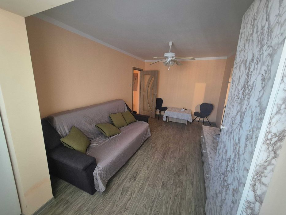 apartament 2 camere, etaj 4 TURDA