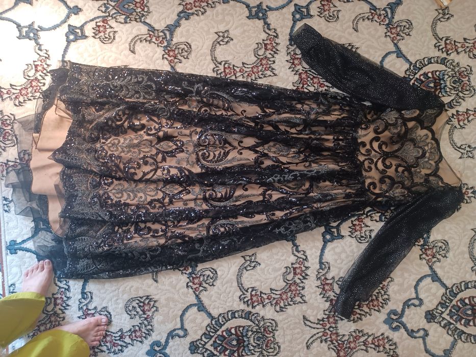 Kòylak juda ham chiroyli