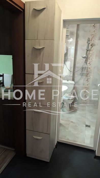 Дава се под наем Двустаен апартамент в Варна, Колхозен пазар - 45 кв.м за 359.04 € - Снимка #5