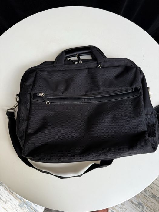 Geanta office, laptop bag, servieta pentru macbook