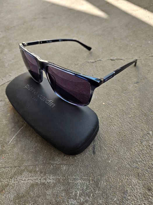 Pierre Cardin слънчеви очила нови Оригинални [Пиер Карден]