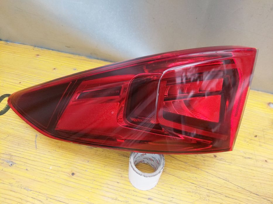 Стоп Seat Cupra 2022/24г