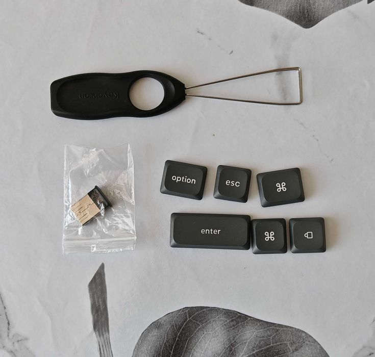 Клавиатура Keychron K3 Max (K3M B3)