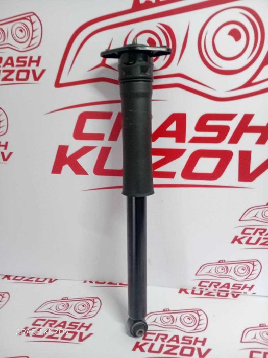 Задний амортизатор X5 Plus