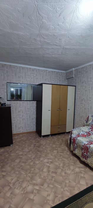 Квартира