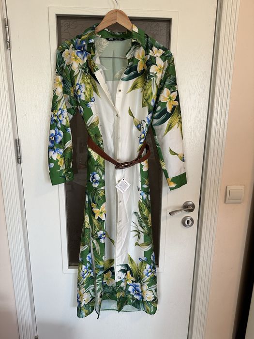 Рокли на зара /zara