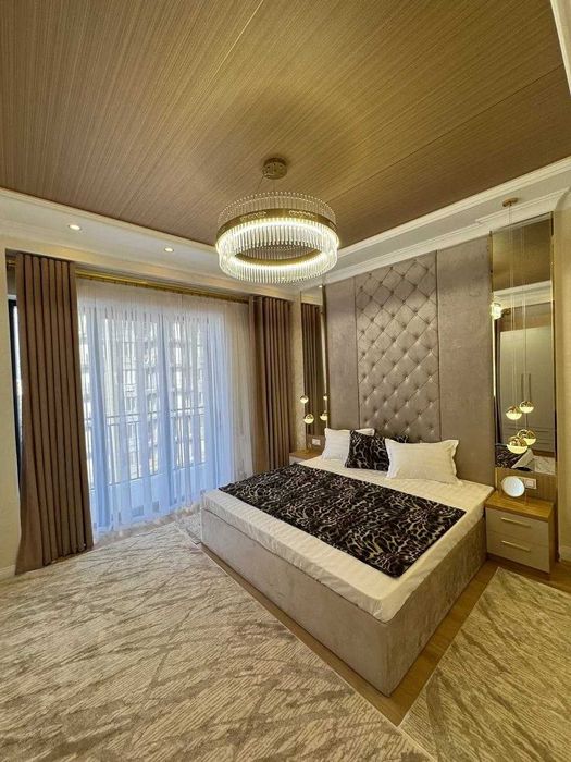 Сдается квартира на Алмазаре, ЖК "Nurafshon saroy", ор-р: ул.Нурафшан!