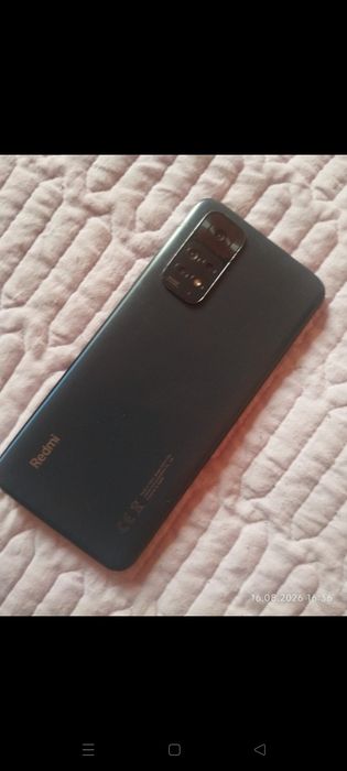 Redmi note 11 pro 128 Gb Original