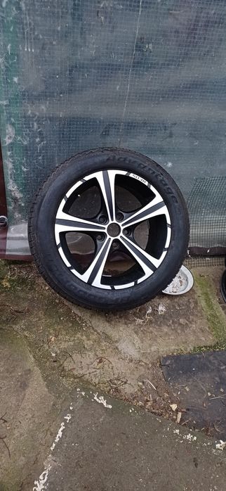 Jante aliaj 5x112 Vw.Audi.Skoda.Seat.Mercedes.