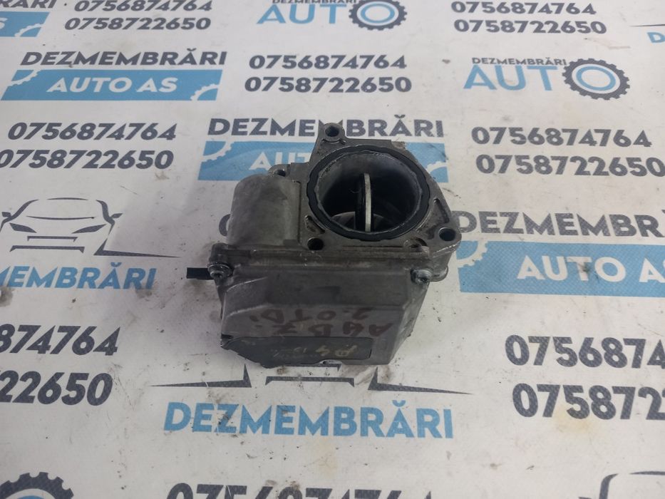 Clapeta acceleratie 2.0 tdi Audi a4 b7 2007