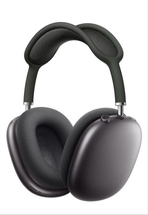 Продам Наушники Apple AirPods Max черные
