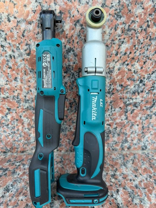 Makita impact ,cheie dinamometrica pe acumulator