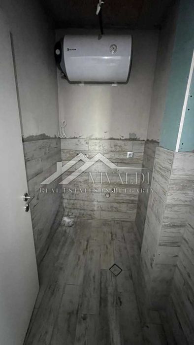 Продава се Двустаен апартамент в Варна, Младост 1 - 66 кв.м за 1043 €/кв.м - Снимка #9