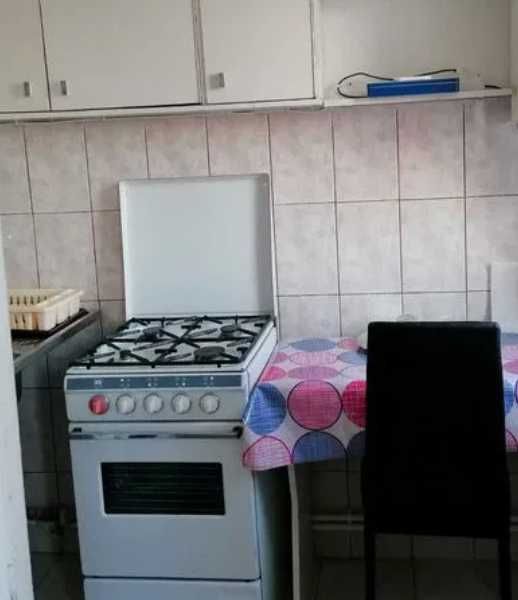 Дава се под наем Едностаен апартамент в Пловдив, Въстанически - 40 кв.м за 178.5 € - Снимка #1