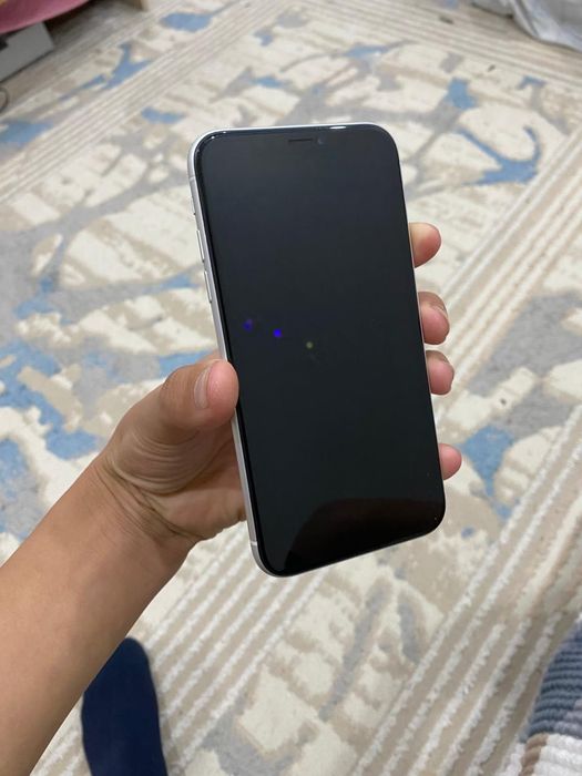 Продам Айфон хр идеал сость