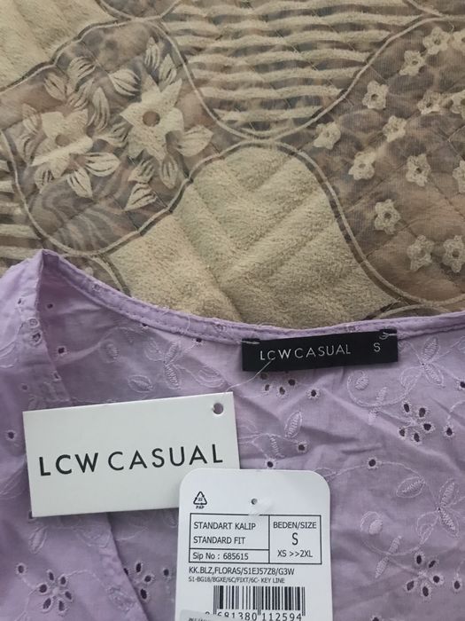 Кофта на лето