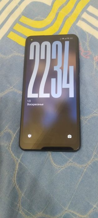 Xiaomi 11lite 5G NE