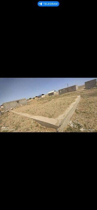 Девдан жой сотилади