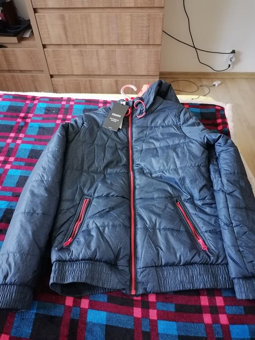 Geaca Cropp marimea M