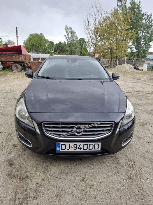 Volvo S60 1.6 Diesel