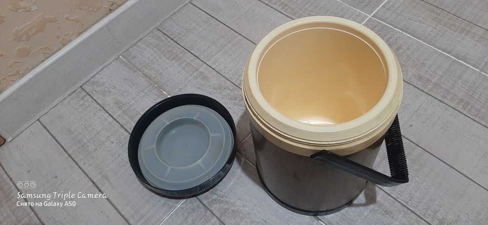 Термос для продуктов