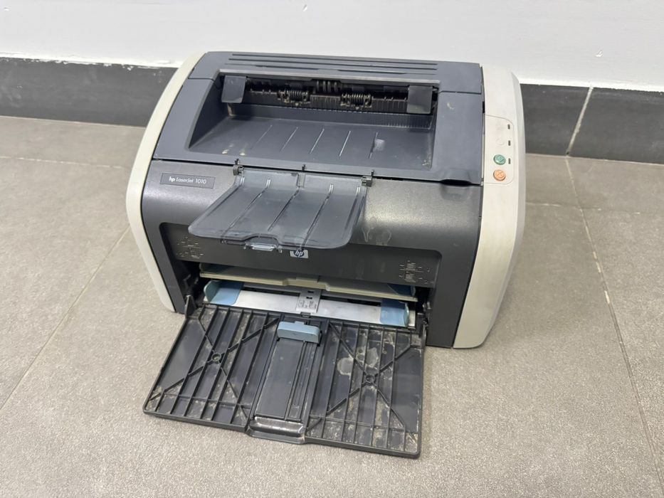 Продам принтер HP