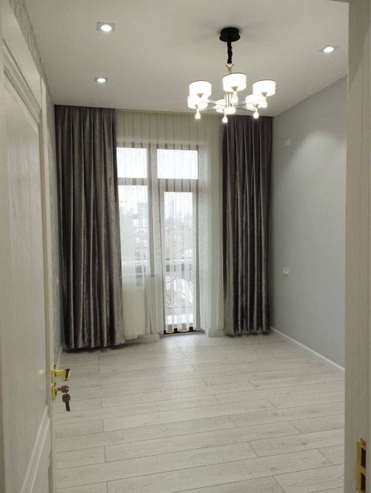 Жк Dream House 3/5/10 , на улице Глинка