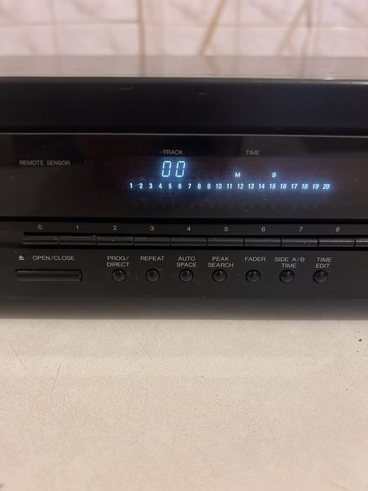 CD Player Denon DCD 660