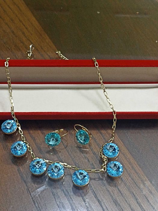 Бижутерия для девушек