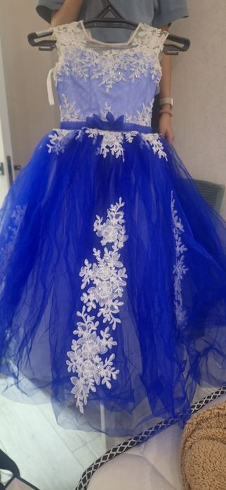 Платья на прокат