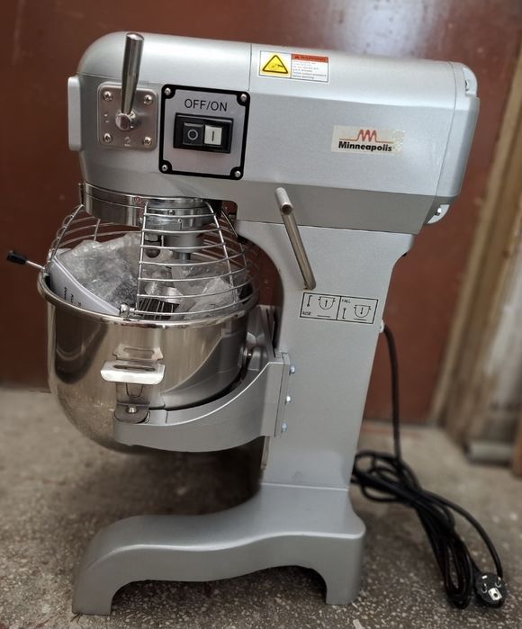 Mixer planetar  profesional