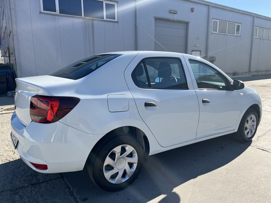 DACIA Logan 2019 — imagine 3