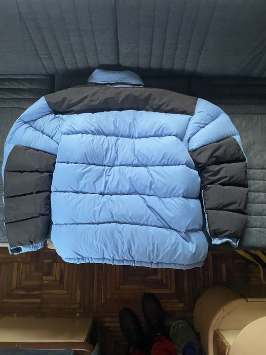 Fjallravel  expedition down lite m