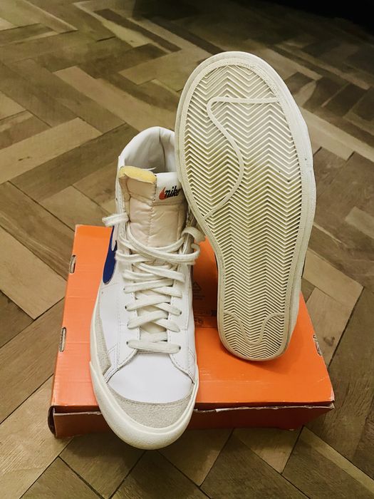 Nike Blazer Mid ‘77 Vintage