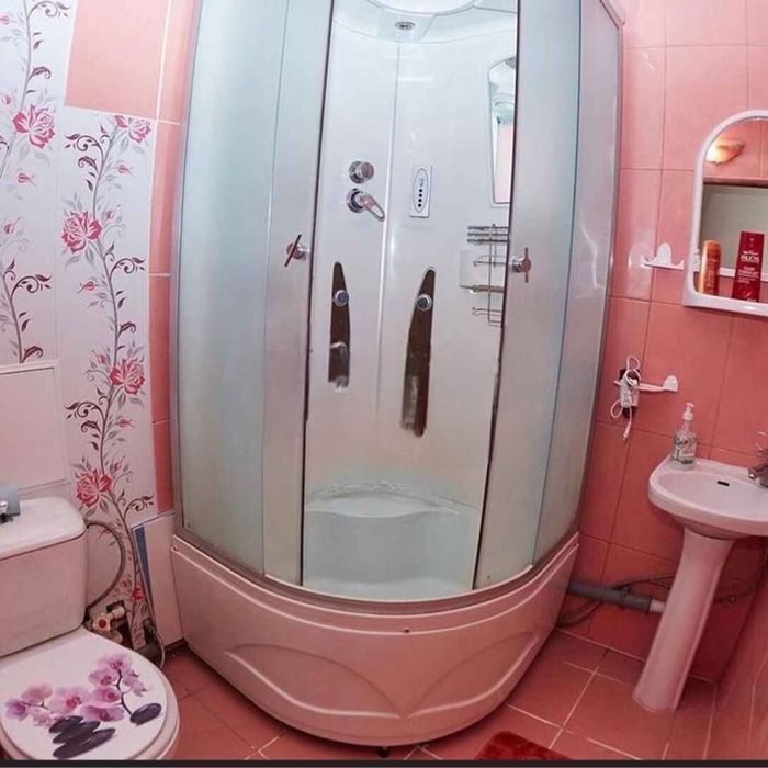 1 ком  квартира СКГУ