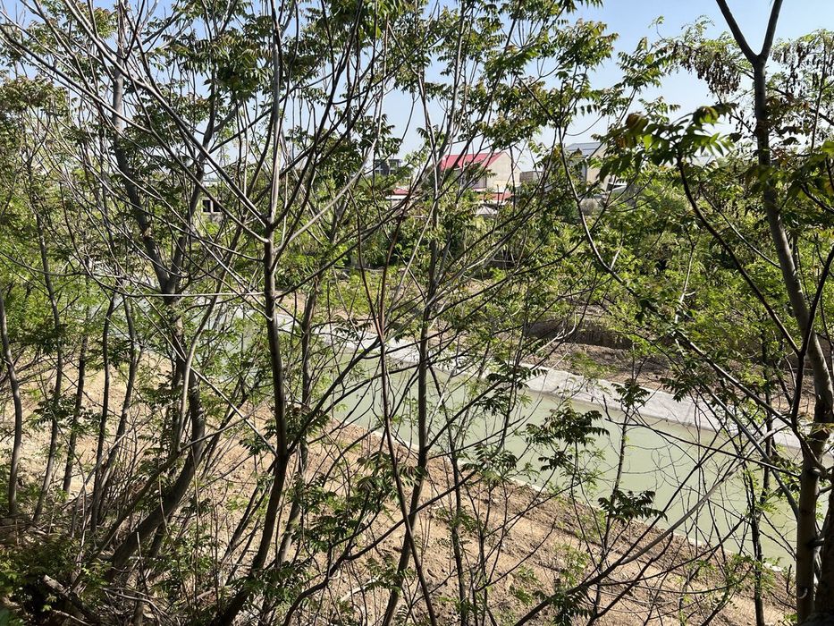 Добротный дом Узбекфильм Чиланзар