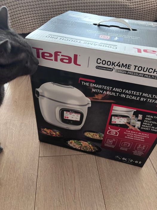 Multicooker Tefal