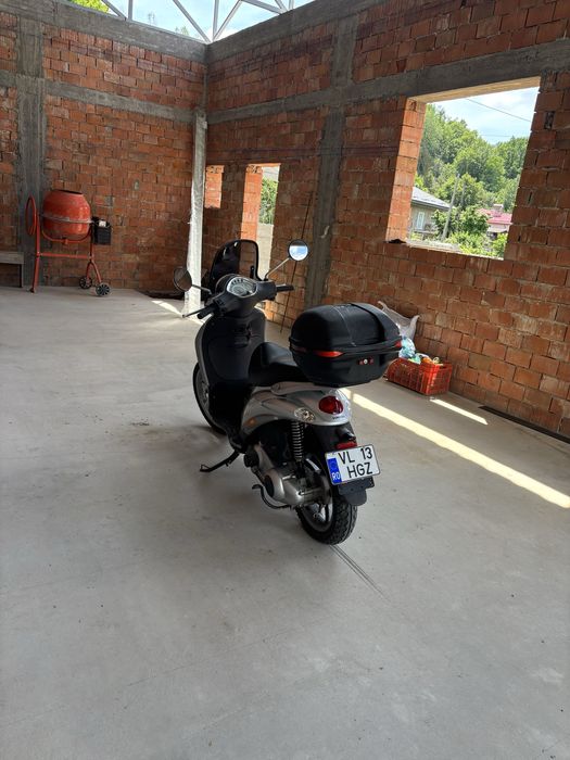 Piaggio liberty 125cmc